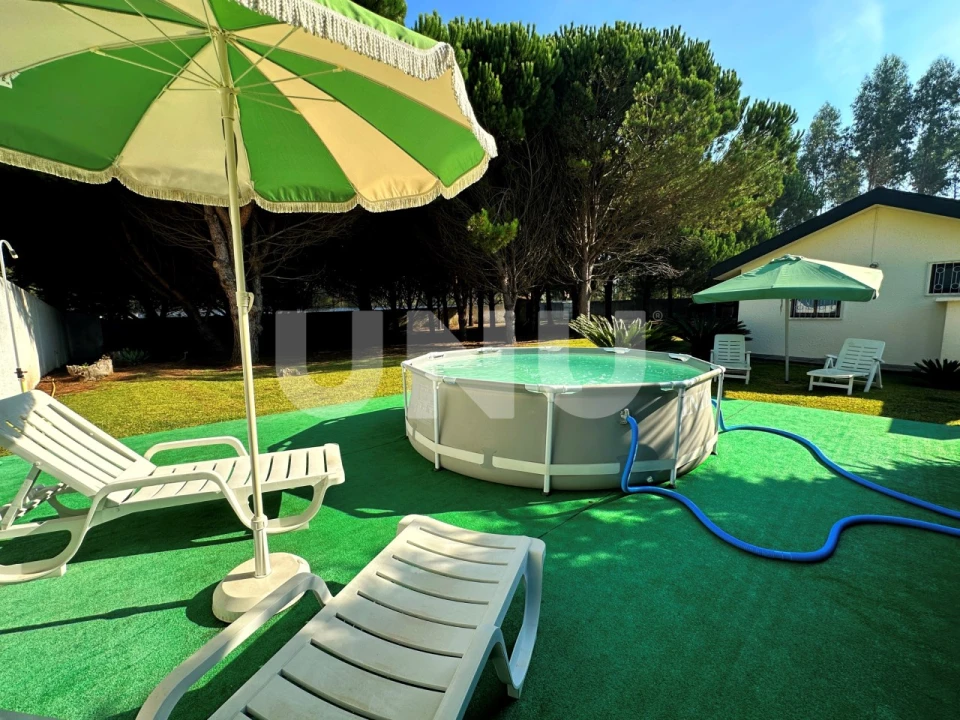 Moradia T4 para Venda em Esmoriz Foto 10