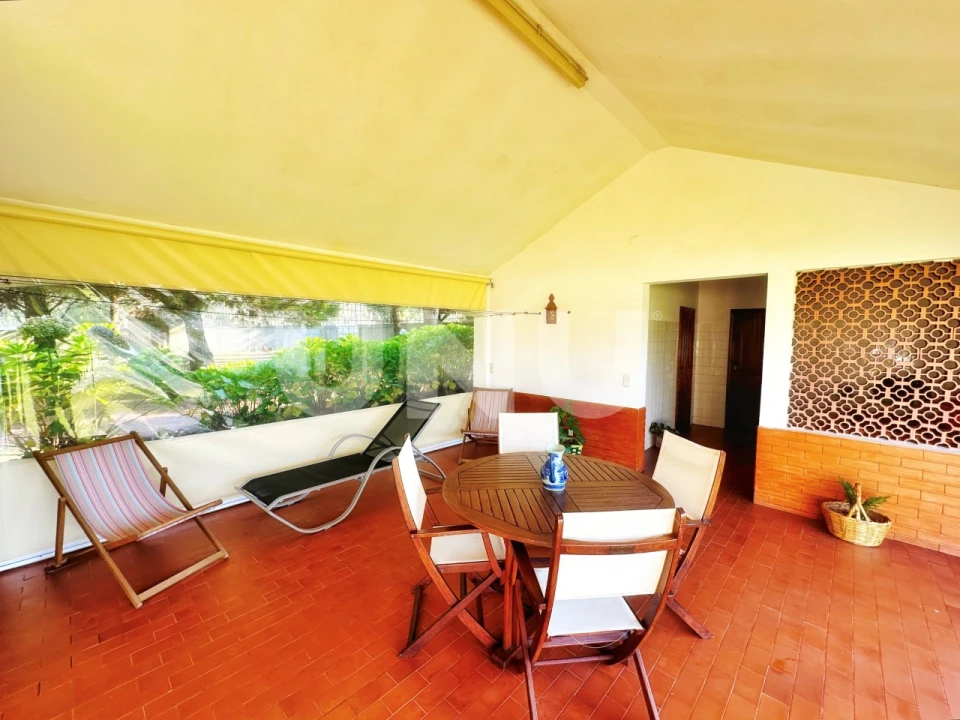 Moradia T4 para Venda em Esmoriz Foto 12