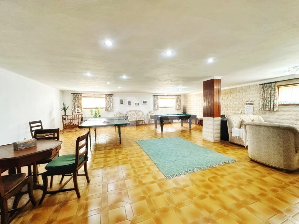 Moradia T4 para Venda em Esmoriz Foto 23