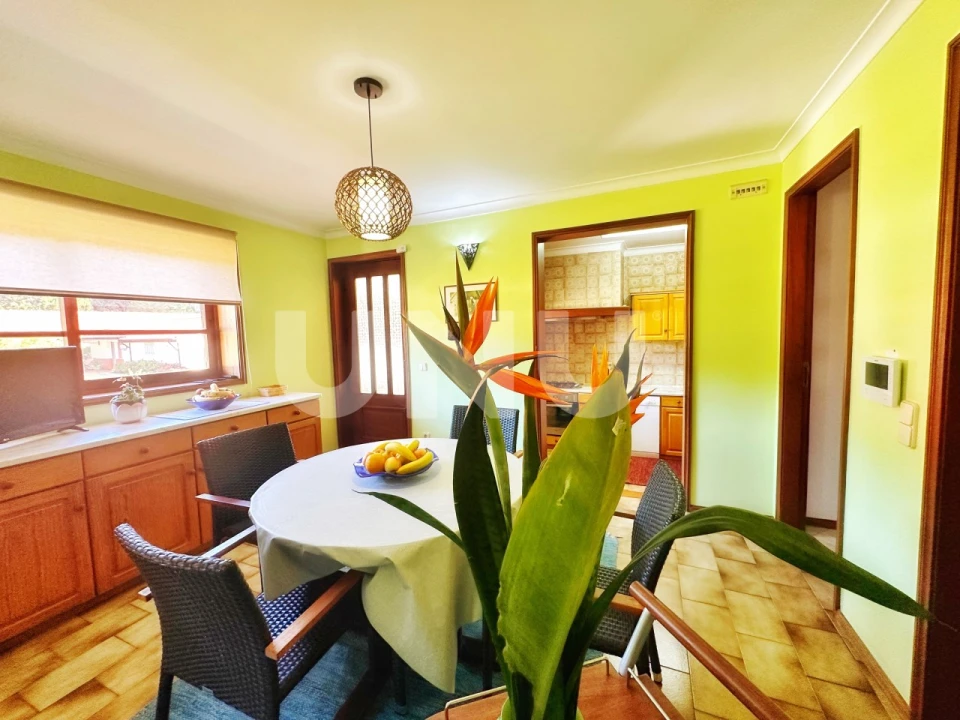 Moradia T4 para Venda em Esmoriz Foto 24