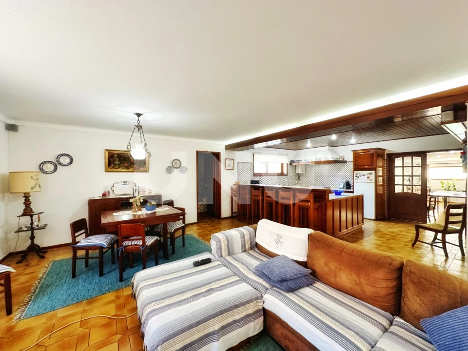 Moradia T4 para Venda em Esmoriz Foto 28