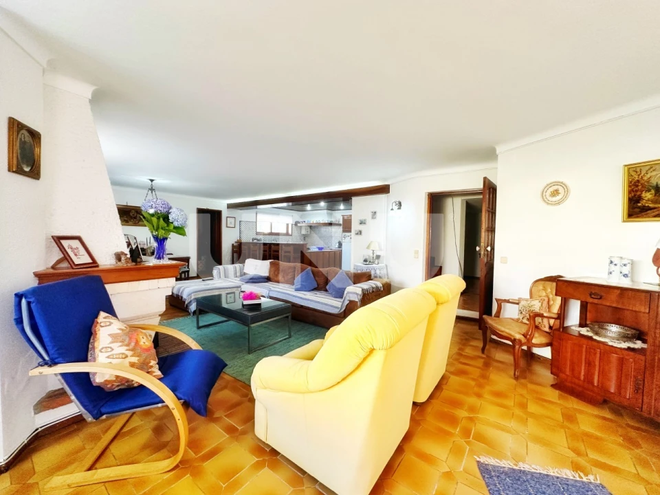 Moradia T4 para Venda em Esmoriz Foto 29