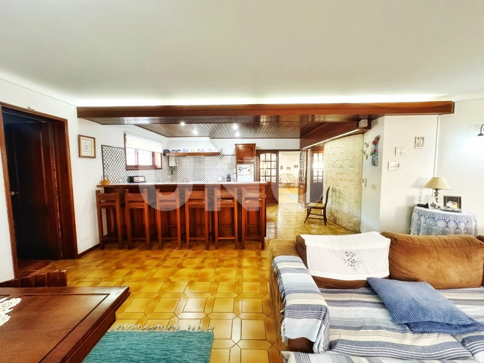 Moradia T4 para Venda em Esmoriz Foto 30