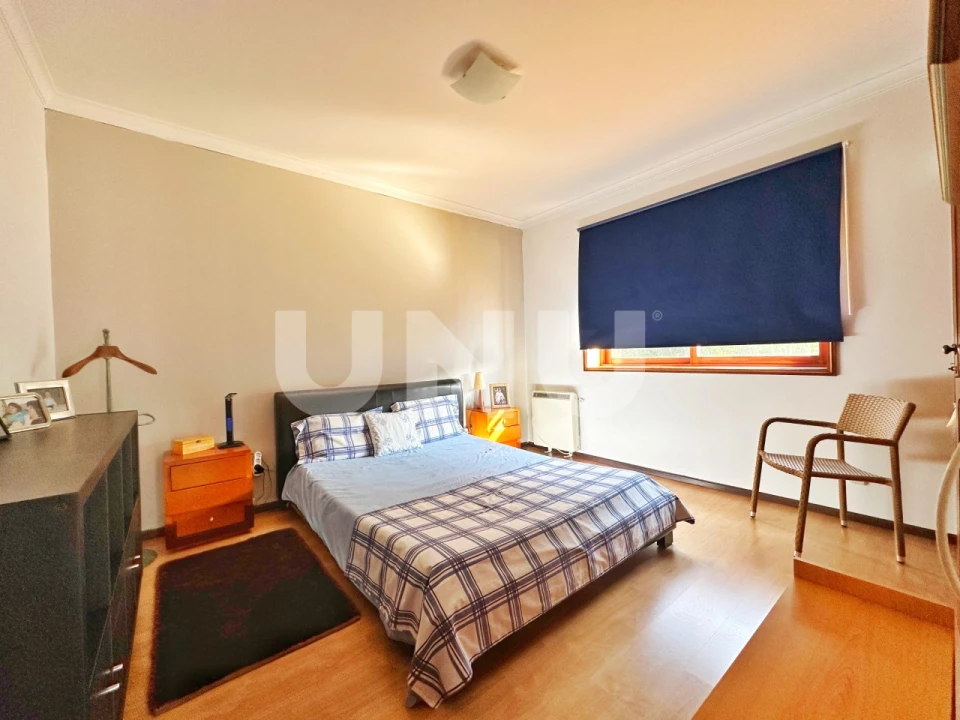 Moradia T4 para Venda em Esmoriz Foto 36