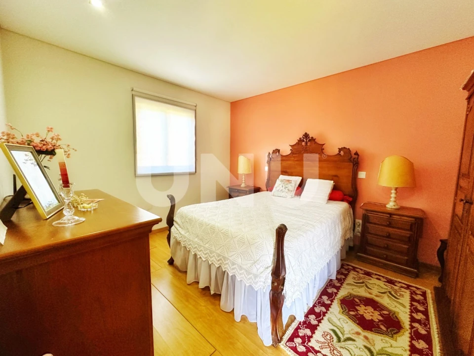 Moradia T4 para Venda em Esmoriz Foto 39