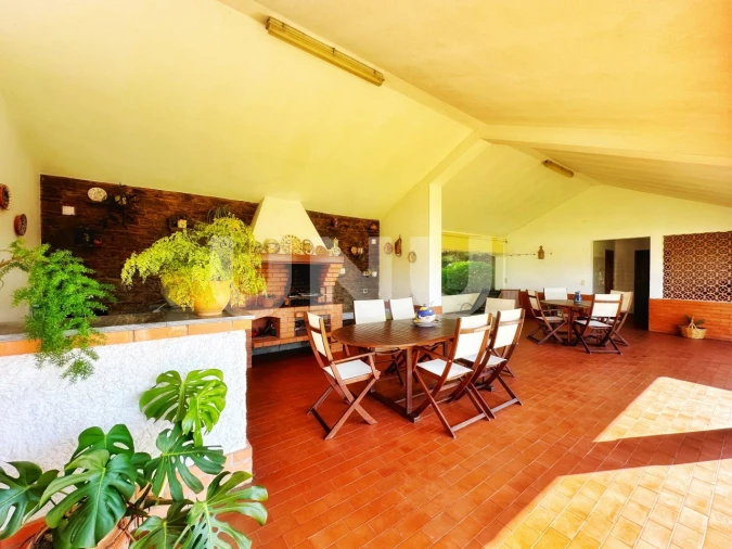 Moradia T4 para Venda em Esmoriz Foto 11