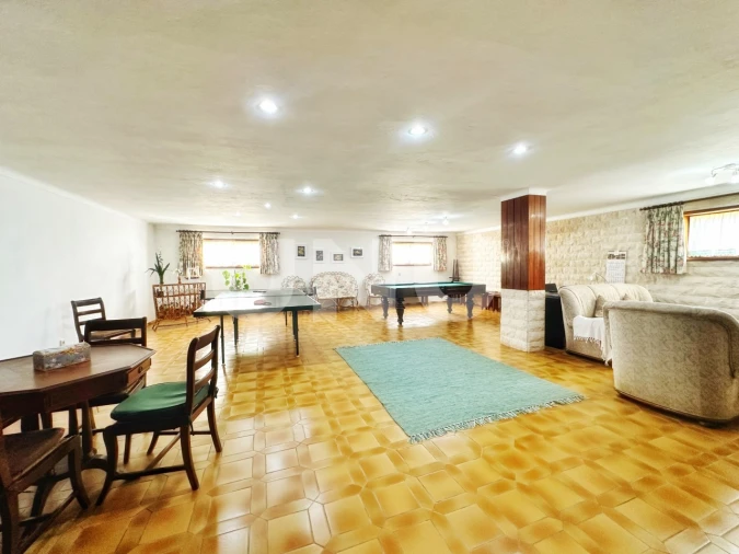 Moradia T4 para Venda em Esmoriz Foto 23