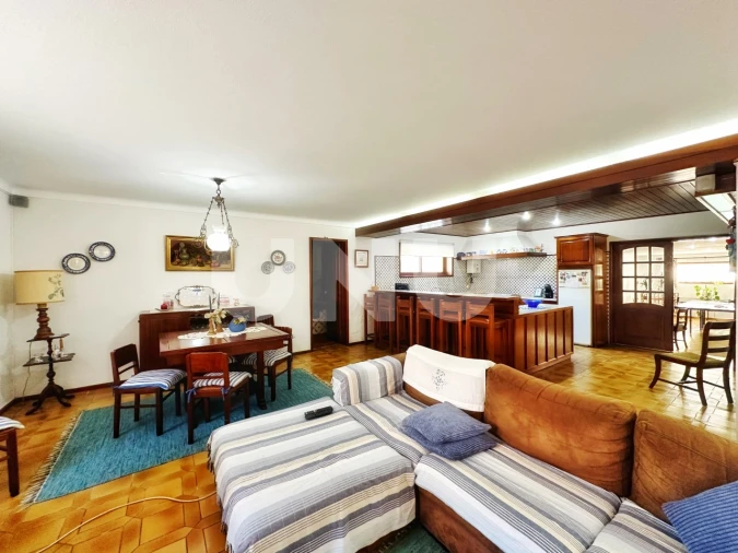 Moradia T4 para Venda em Esmoriz Foto 28