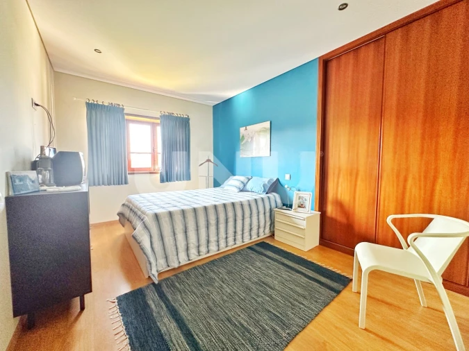 Moradia T4 para Venda em Esmoriz Foto 38