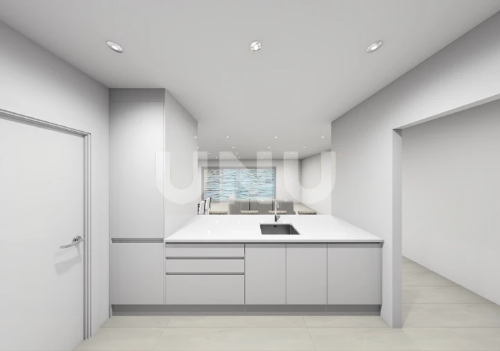 Apartamento T2 para Venda em Vila Franca do Campo (São Pedro) Foto 2