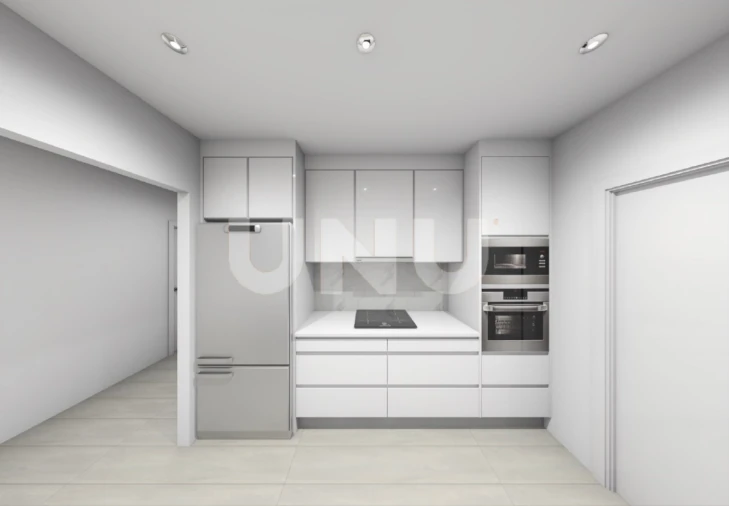 Apartamento T2 para Venda em Vila Franca do Campo (São Pedro) Foto 6