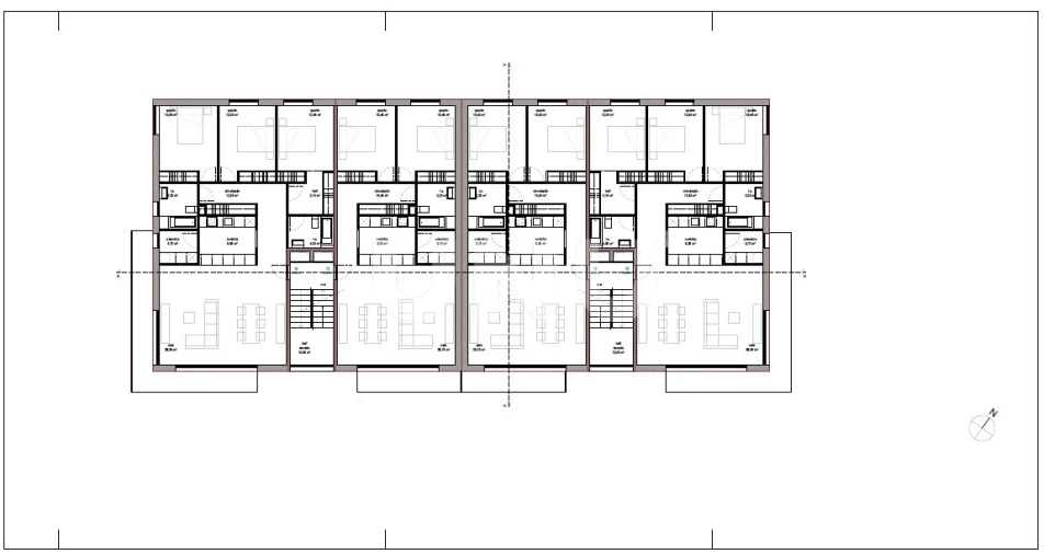 Apartamento T2 para Venda em Vila Franca do Campo (São Pedro) Foto 5