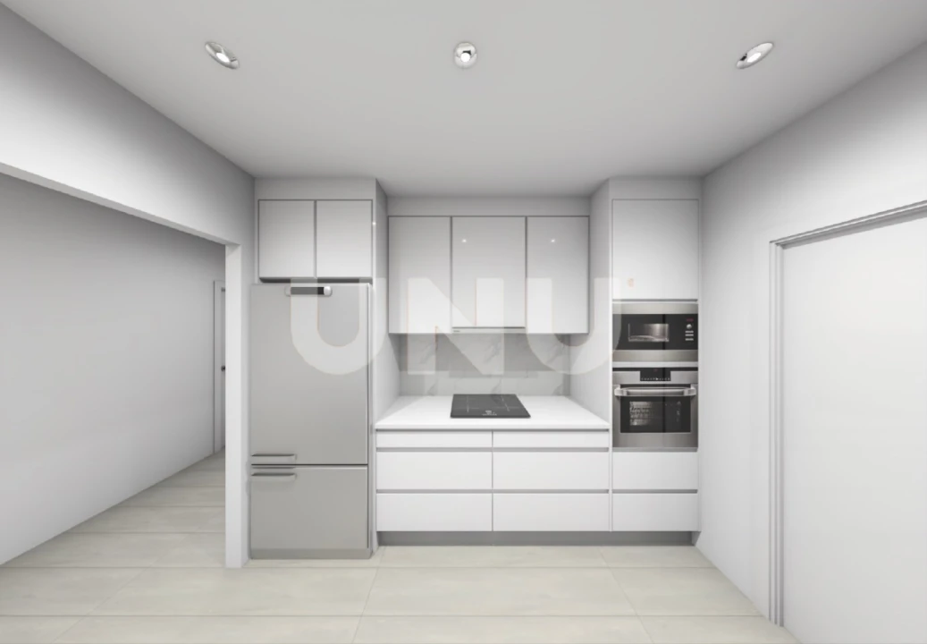 Apartamento T3 para Venda em Vila Franca do Campo (São Pedro) Foto 2