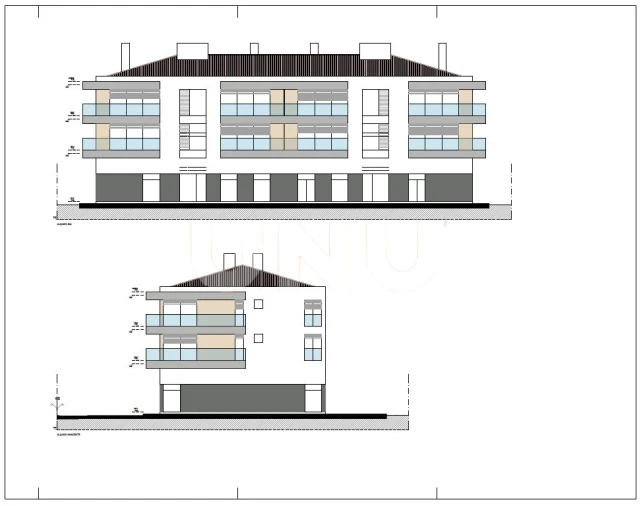 Apartamento T3 para Venda em Agua de Alto Foto 2