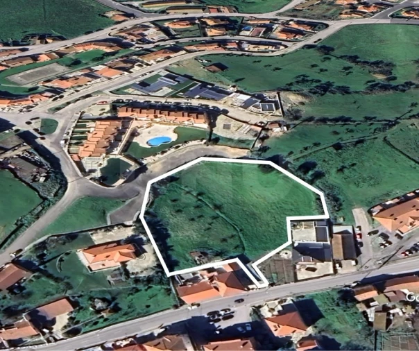 Terreno para Venda em Milharado