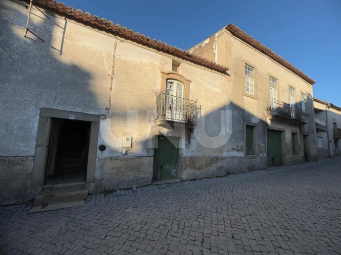 Moradia T5 para Venda em Póvoa de Rio de Moinhos e Cafede Foto 2