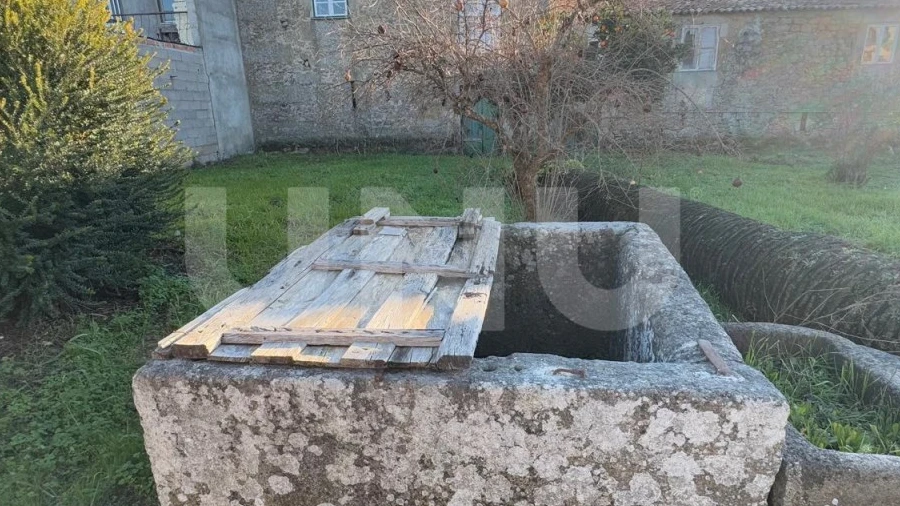 Moradia T5 para Venda em Póvoa de Rio de Moinhos e Cafede