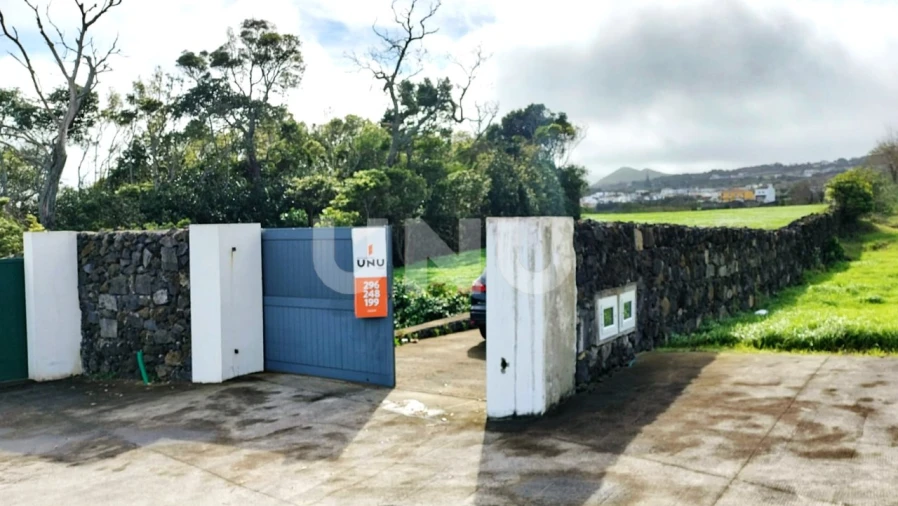 Terreno Agricola ou Rústico para Venda em Capelas Foto 2