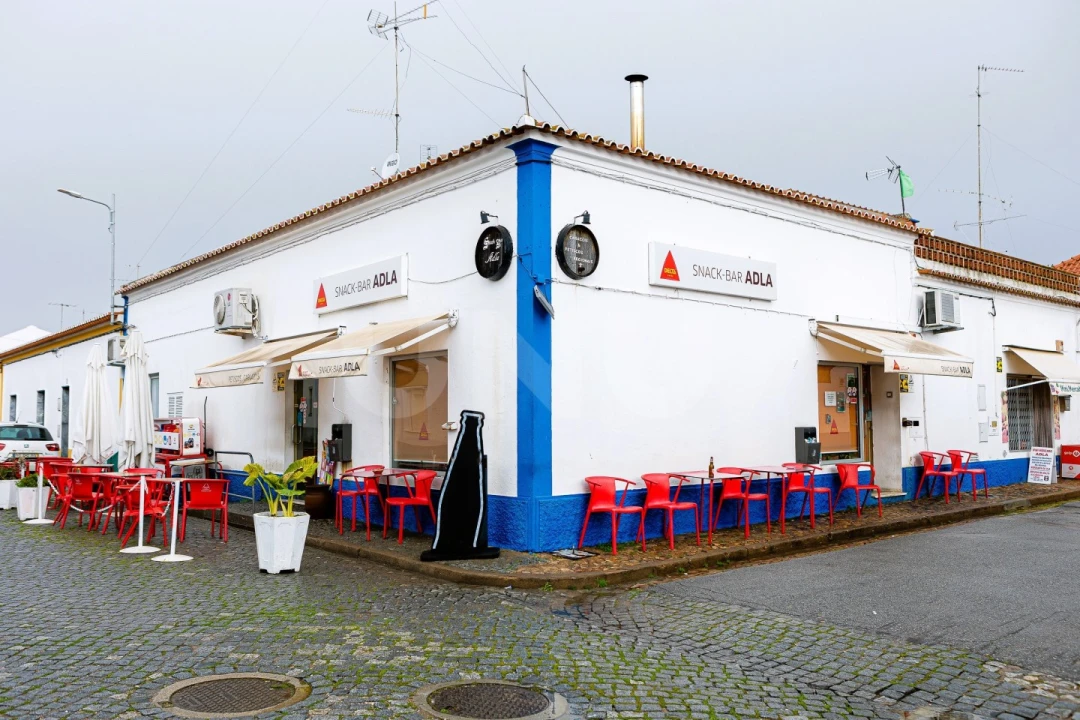 Negócio para Venda em Montoito Foto 2