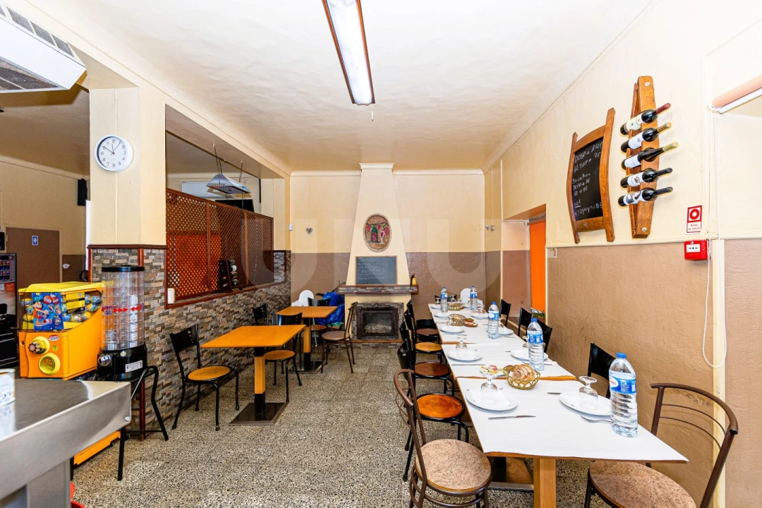 Negócio para Venda em Montoito Foto 7