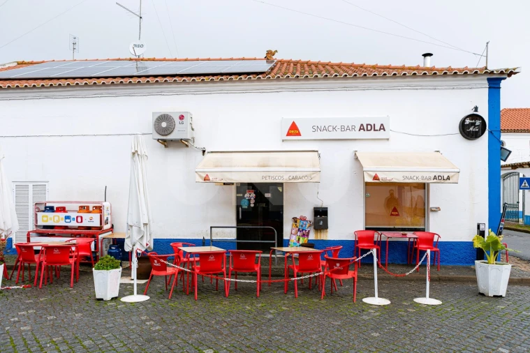 Negócio para Venda em Montoito Foto 2