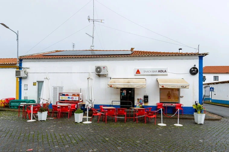 Negócio para Venda em Montoito Foto 4