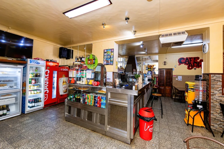 Negócio para Venda em Montoito Foto 9