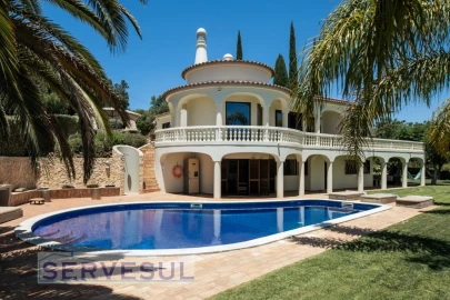 Moradia T5 para Venda em Silves