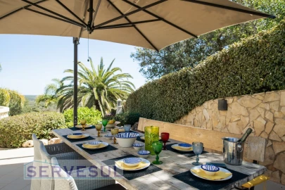 Moradia T5 para Venda em Silves