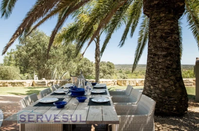 Moradia T5 para Venda em Silves