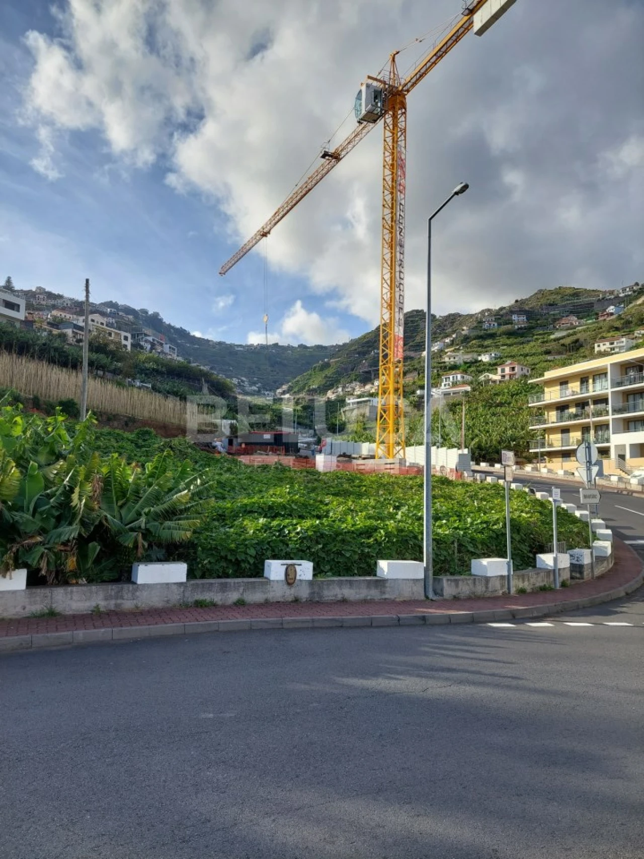 Terreno para Venda em Camara de Lobos Foto 8