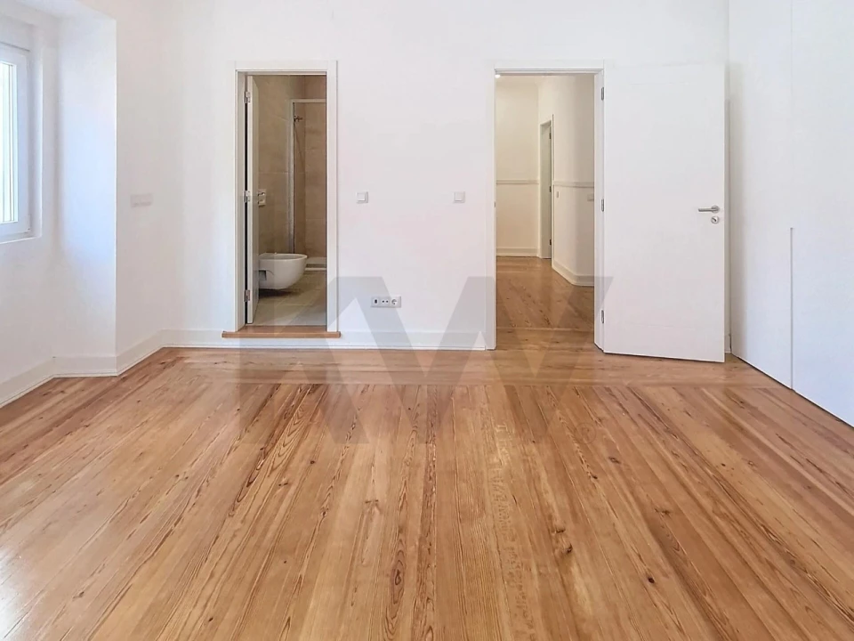 Apartamento T3 para Venda em Arroios Foto 15