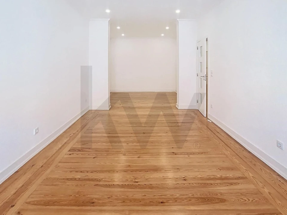Apartamento T3 para Venda em Arroios Foto 19