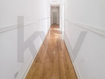 Apartamento T3 para Venda em Arroios