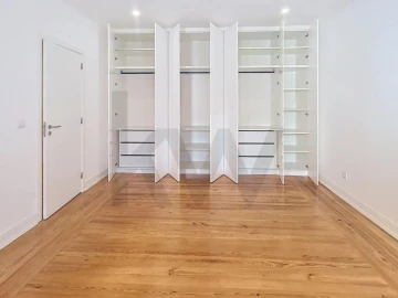 Apartamento T3 para Venda em Arroios