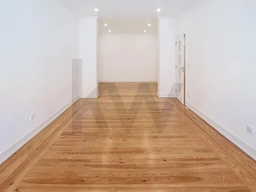 Apartamento T3 para Venda em Arroios
