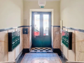 Apartamento T3 para Venda em Arroios