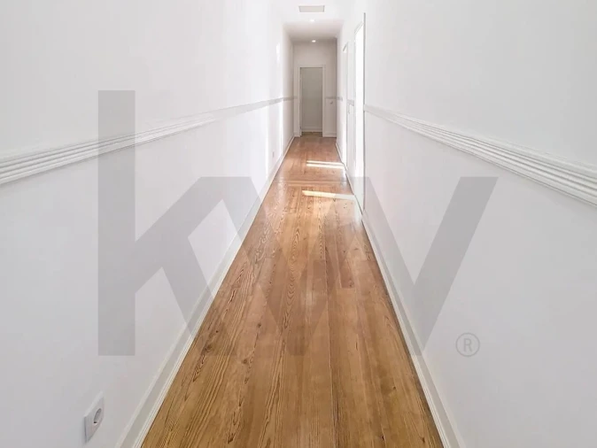 Apartamento T3 para Venda em Arroios Foto 12