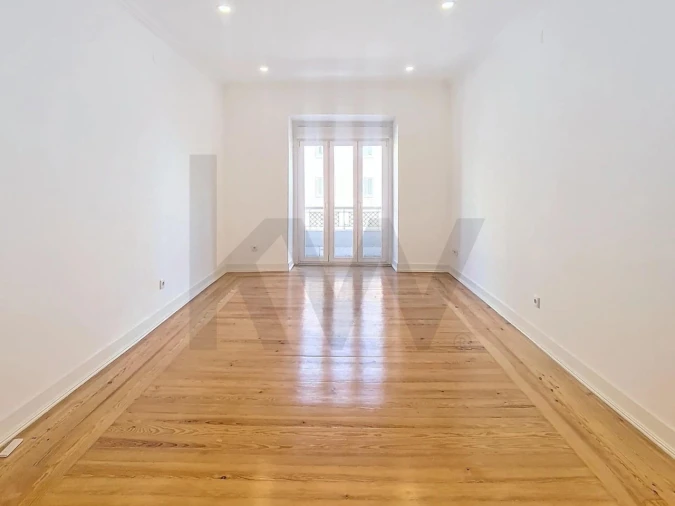 Apartamento T3 para Venda em Arroios Foto 16