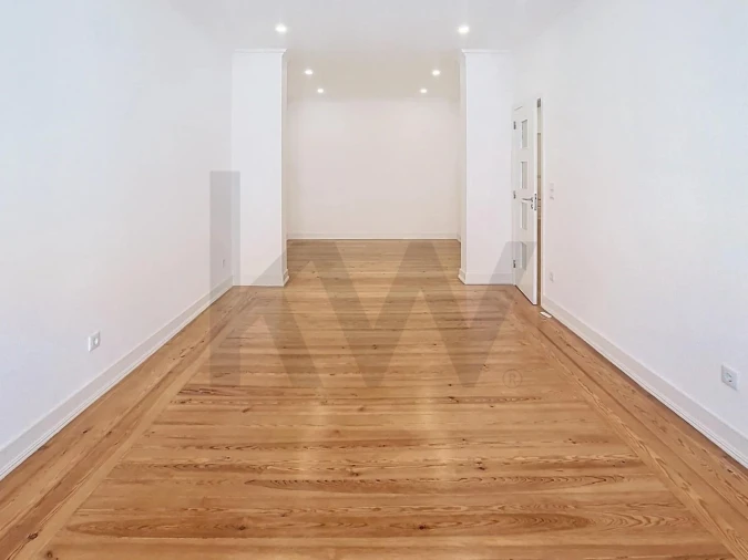 Apartamento T3 para Venda em Arroios Foto 19