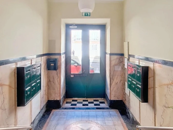 Apartamento T3 para Venda em Arroios Foto 26