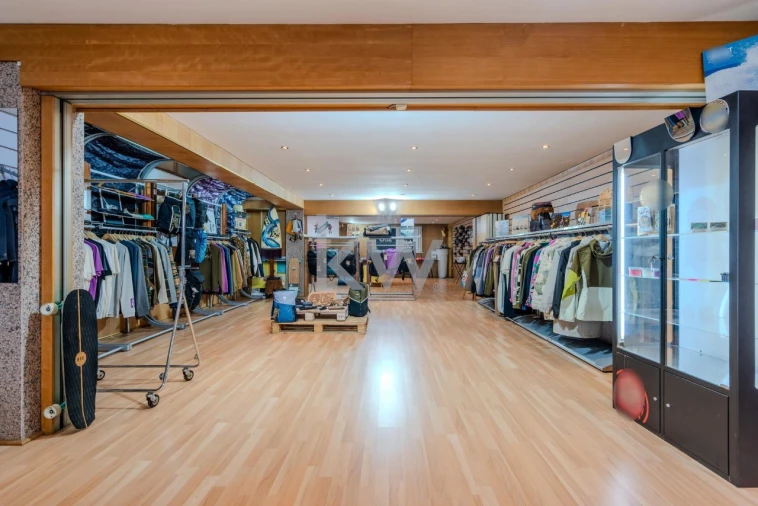 Armazém para Venda em Seixal, Arrentela e Aldeia de Paio Pires Foto 42