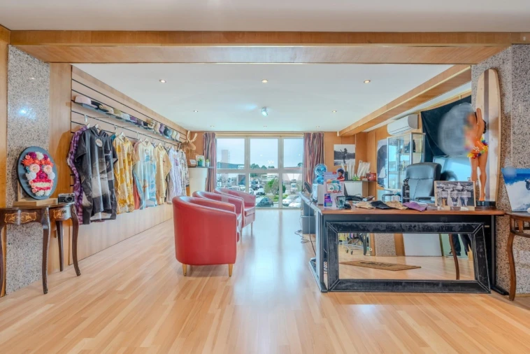 Armazém para Venda em Seixal, Arrentela e Aldeia de Paio Pires Foto 43