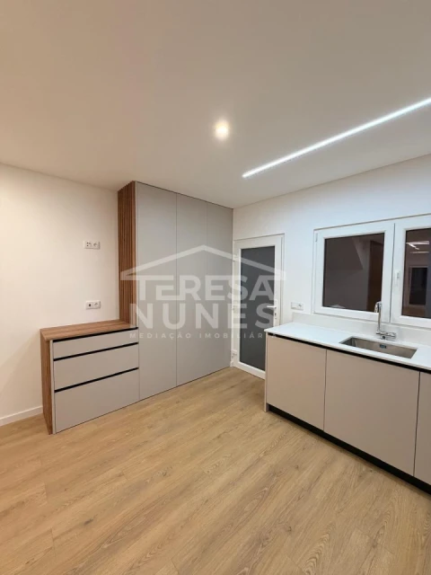 Moradia T3 para Venda em Quinta do Conde