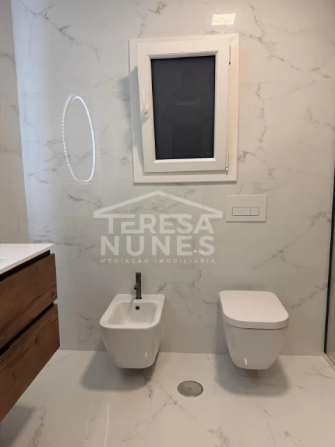Moradia T3 para Venda em Quinta do Conde