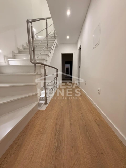 Moradia T3 para Venda em Quinta do Conde