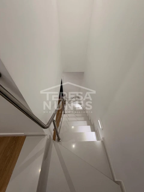 Moradia T3 para Venda em Quinta do Conde