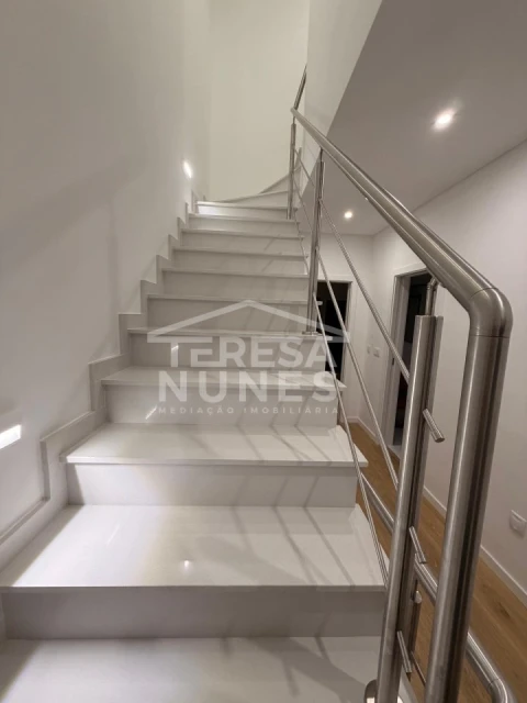Moradia T3 para Venda em Quinta do Conde