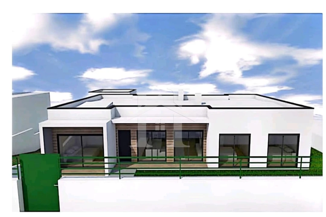 Terreno para Venda em Tornada e Salir do Porto Foto 5