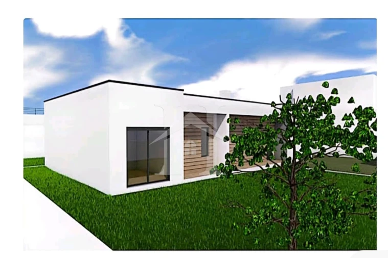 Terreno para Venda em Tornada e Salir do Porto Foto 11